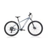 Bianchi Magma 29.2 Cues 1X9 Vites 43Cm 27.5 Jant Kgri Beyaz Mtb Dağ Bisikleti