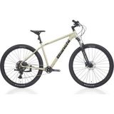 Bianchi Magma 29.2 Cues 1X9SPD Hd 43 / Lo Adaçayı Yeşili-Siyah