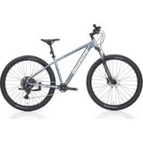 Bianchi Magma 29.2 Cues 1X9SPD Hd 48 / Lb Gri-Beyaz - Gri - Beyaz
