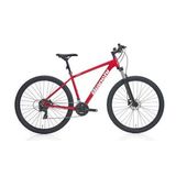 Bianchi Magma 29.3 430H HD 29 Jant 21 Vites Tourney Red Glossy Erkek Dağ Bisikleti