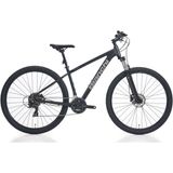 Bianchi Magma 29.3 48 Kadro Siyah Gri Dağ Bisikleti