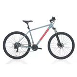Bianchi Magma 29.3 Dağ Bisikleti 2026 Yub78s