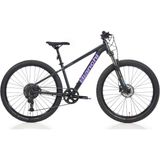 Bianchi Magma Hidrolik Fren 8 Vites Essa 27.5 Jant Dağ Bisikleti Siyah-Mor 38 cm - Bianchi Magma Hidrolik Fren 8 Vites Essa 27.5 Jant Dağ Bisikleti Siyah-Mor 38 cm - Siyah - Mor