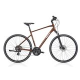Bianchi Newtourer 24 Altus Şehir Bisikleti 2026 Yvbfas