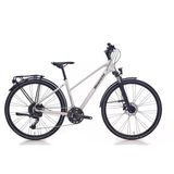 Bianchi Newtourer St Cues 2X10 Şehir Bisikleti Ytbh4sxsık 2026