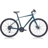 Bianchi Nirone 7 Disc 24 Vites Şehir Tur Bisikleti 2024 - Renkli