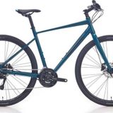 Bıanchı Nırone7 Dısc Erkek Şehir Bisikleti 510H Hd 28 Jant 24 Vites Flatbar Acera Atd500 Celeste Dark Graphıte