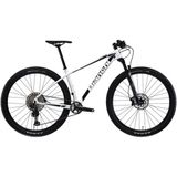 Bianchi Nitron 9.3 Xt 1X12 Vites Dağ Bisikleti 29 Jant 48 cm - Beyaz