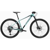 Bianchi Nitron 9.3 Xt/slx Karbon Dağ Bisikleti 1X12 YSBP5E - Celeste - 38CM