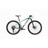 Bianchi Nitron 9.3 Xt/Slx Karbon Dağ Bisikleti 1X12 Ysbp5e