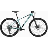 Bianchi Nitron 9.4 29 Jant 48 cm L XT/Deore 1x12-V HD Celeste Siyah Karbon Dağ Bisikleti