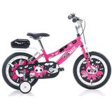 Bianchi Pink Magic 2019 Model 1 Vites 16 Jant Kumpas Fren Kız Çocuk Bisikleti