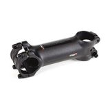 Bianchi Reporte Corse 90mm Bisiklet Gidon Boğazı Siyah