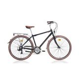 Bianchi Rubino Deluxe Gent Alloy 21 Vites Şehir Tur Bisikleti