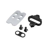Bianchi Shımano CL-MT001 Çoklu Giriş Modu Için Bisiklet Pedal Kilit Seti (Çift) - 0 - Siyah