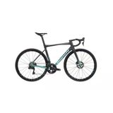 BIANCHI SPECIALISSIMA RC DURA-ACE Di2 POWERMETER 12 VİTES YOL BİSİKLETİ-2025