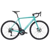 BIANCHI SPECIALISSIMA ULTEGRA DI2 12VİTES YOL BİSİKLETİ