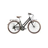 Bianchi Spillo Rubino Deluxe Lady Şehir Bisikleti 2026 Yub5ms