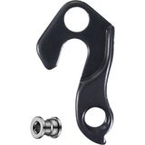 Bianchi Stevens, Corratec , Kadro Kulağı-Hanger - Metal
