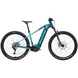 Bianchi T-Tronik x 9.2 Bosch 10V H.disk Fren E-Mtb Bisiklet 29 Jant - Yeşil