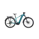 Bianchi T-Tronik X Bosch Elektrikli Bisiklet