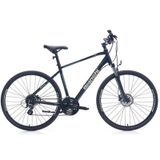 Bıanchı T0014fs Erkek Şehir Bisikleti 510h Hd 28 Jant 24 Vites Siyah Beige Ys728