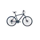Bianchi Touring 513 Hd Fren 21 Vites 28 Jant Şehir Bisikleti Derin Mavi Kırmızı 51 Kadro