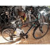 Bianchi Travel 504 V Fren 21 Vites 28 Jant Siyah Turkuaz 48 Kadro Şehir Bisikleti