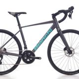 Bianchi Via Nirone 7 Md Disc Yol Bisikleti Shimano 105 12S Ytb4rsmdrm