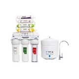 Bianchi Water Prufier 8 Aşamalı Alkali-Detox Su Arıtma Cihazı