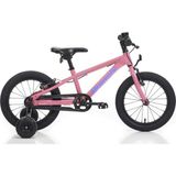 Bianchi XR16 1-V Vb Çocuk Bisikleti - Pembe - 24 cm