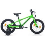 Bianchi XR16 240H V 16 Jant 6F Green Fluo Açık Yeşil Çocuk Bisikleti