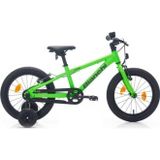Bianchi XR16 240H V 16 Jant 6F Green Fluo Çocuk Bisikleti