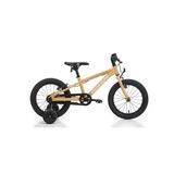Bıanchı Xr16 Kız Çocuk Bisikleti 240H V 16 Jant Dh Yavruağzı Krem