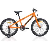 Bianchi XR20.1 20 Jant Turuncu Siyah Çocuk Bisikleti