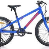 Bianchi XR20.1 YUB15S 2025 Mavi Çocuk Bisikleti