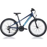 Bianchi XR24.2 24" 21-V Vb Erkek Çocuk Dağ Bisikleti - Mavi-Açık Mavi - 31 cm - Mavi - Açık Mavi