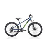 Bianchi Xr24 Disk Fren Alüminyum Çocuk Dağ Bisikleti 2026