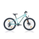 Bianchi Xr24 MD 8 Vites 24 Jant Erkek Dağ Bisikleti Açık Mavi - Siyah