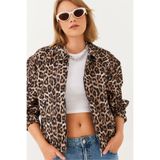 Bianco Lucci Kadın Bomber Ceket MBMS024 60501024