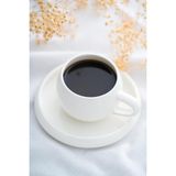 Bıanco Perla Tek Kişilik Çay Fincanı - 2 Adet - 200 ml