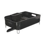Bianka Paslanmaz Bulaşıklık Gri Büyük 51 * 32 * 17 cm D-14651 - standart