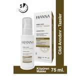 Bianna 5 Dakikada Arındırıcı Köpüren Maske | Ginseng 75 Ml.