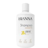 Bianna 500 ml Keratin Güçlendirici Yenileyici Saç Bakım Şampuanı