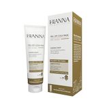 Bianna Altın Maske Antiaging Yaşlanma Karşıtı Soyulabilir Maske Ginseng Siyah Nokta Karşıtı Cilt Bakımı - 100 ml