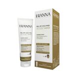 Bianna Altın Maske Antiaging Yaşlanma Karşıtı Soyulabilir Maske Ginseng Siyah Nokta Karşıtı Cilt Bakımı - 100 ml