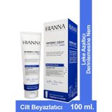 Bianna Beyazlatici Krem - Leke Azaltici - Cilt Tonu Esitleyici 100 Ml.