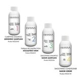 Bıanna Brezilya Keratin 4'lü Saç Bakım ve Düzleştirici Set