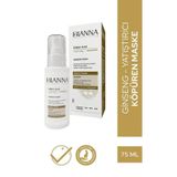 Bianna Bubble Mask Giensang Özlü Köpüren Yüz Maskesi 75 ml