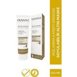 Bianna Giensang Anti-Aging Yaşlanma Karşıtı Siyah Nokta Karşıtı 100 ml Soyulabilir Maske